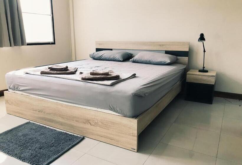 Пансион New Apartment Nearby Beach