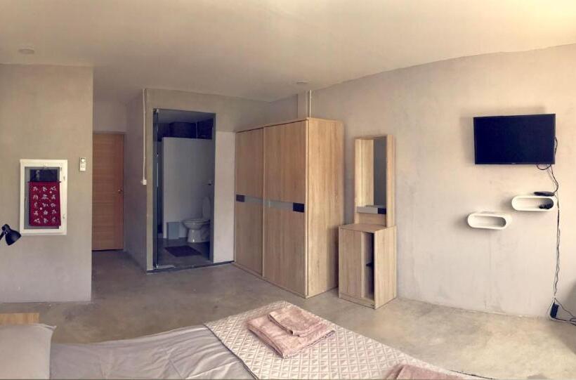 Пансион New Apartment Nearby Beach