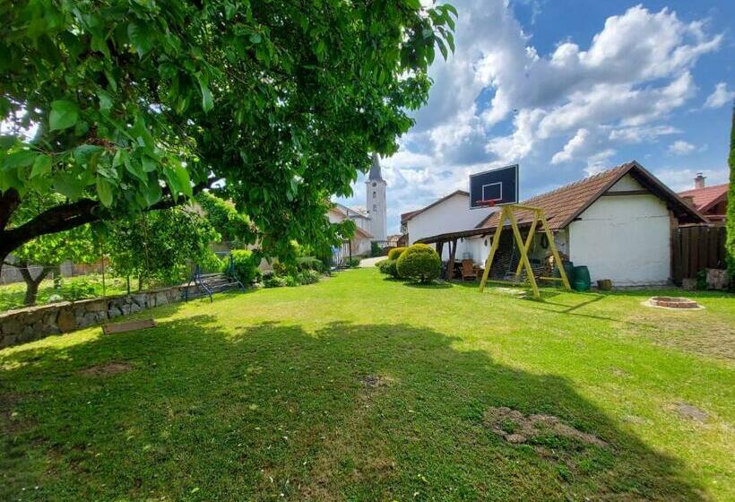 Пансион Penzión Spišský Dvor