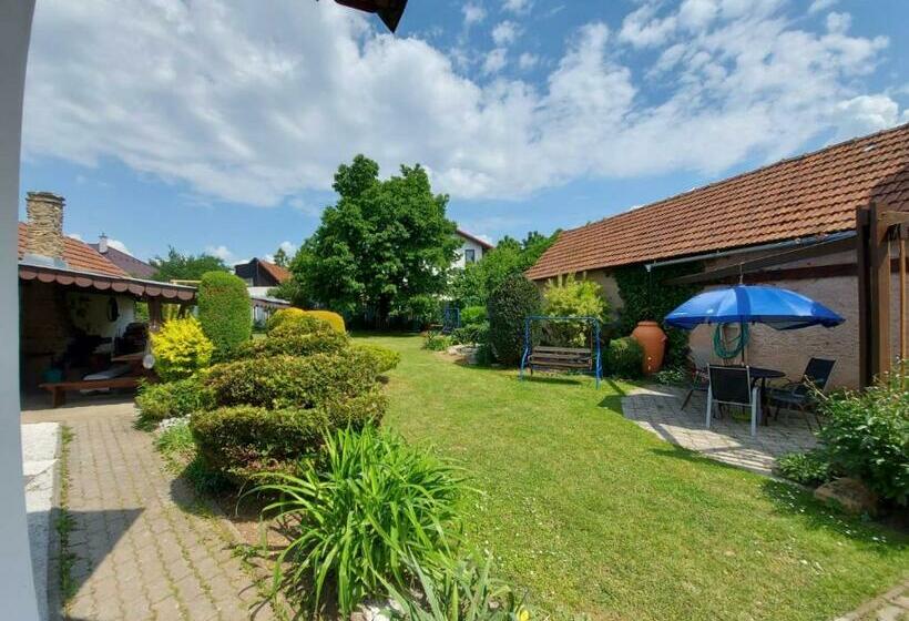 Пансион Penzión Spišský Dvor