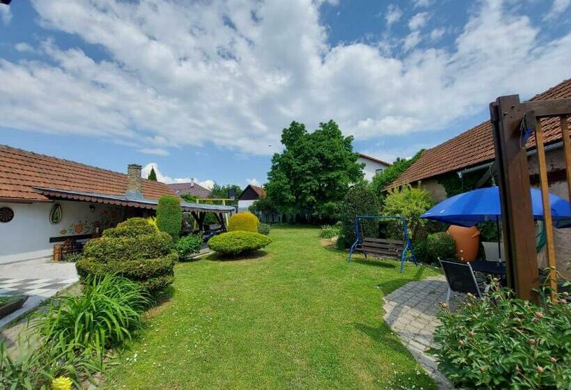 Пансион Penzión Spišský Dvor