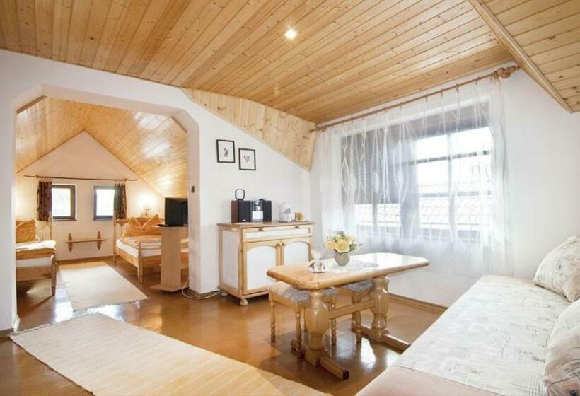 Пансион Penzión Spišský Dvor