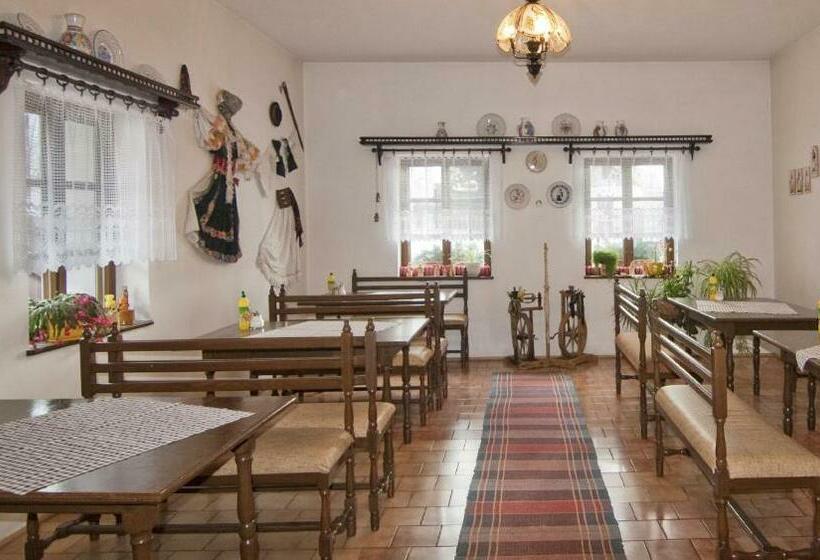 Пансион Penzión Spišský Dvor