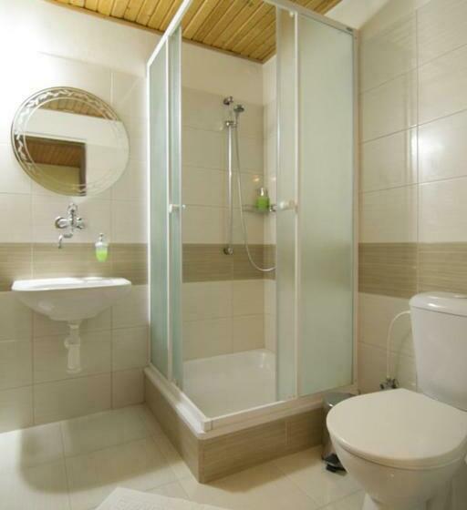 Пансион Penzión Spišský Dvor