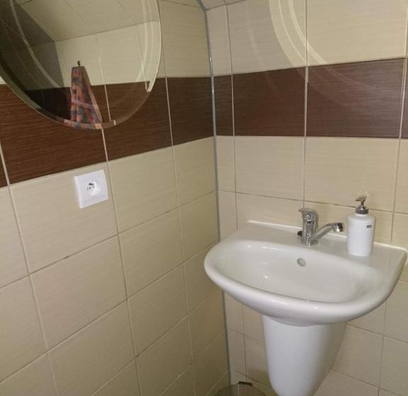 펜션 Penzion Forest