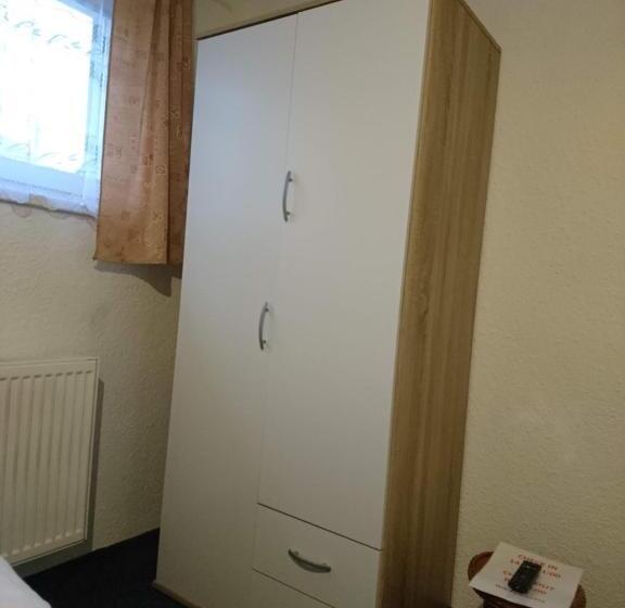 펜션 Penzion Forest