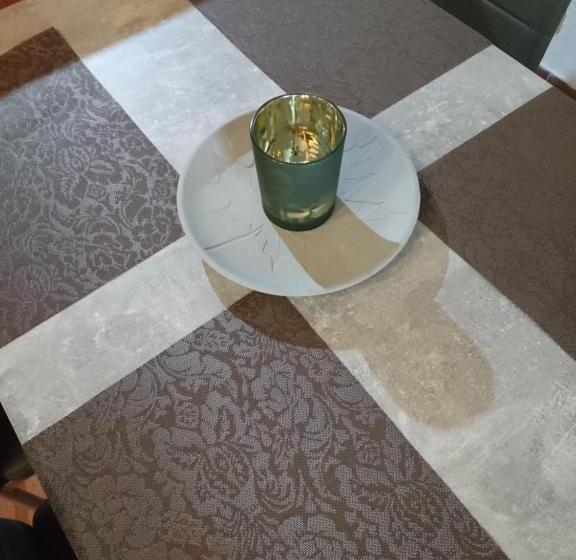 펜션 Penzion Forest