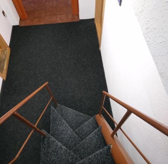 بنسيون Penzion Forest