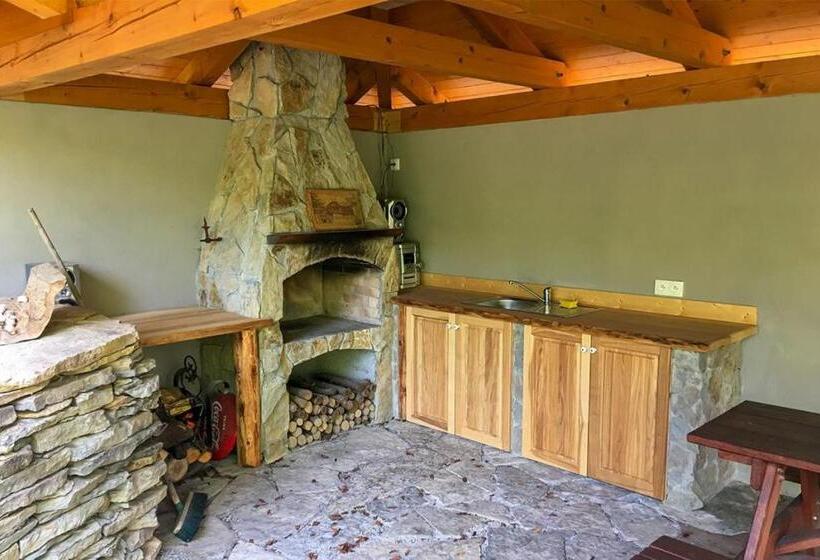 بنسيون Penzion Na Hradčanech