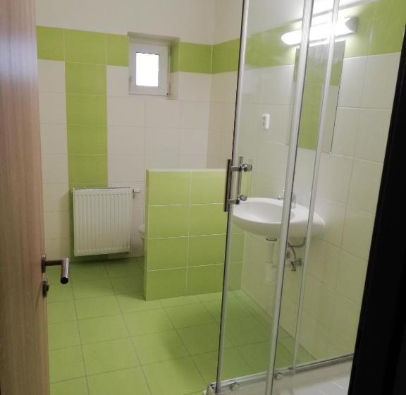 Пансион Penzion Svatý Petr