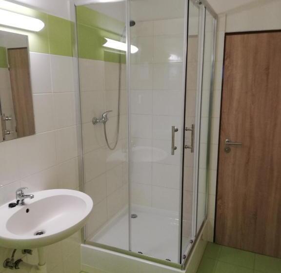 Пансион Penzion Svatý Petr