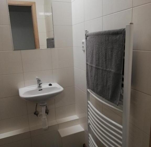 Пансион Penzion Svatý Petr