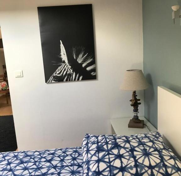 Пансион Plan De Cuques T2