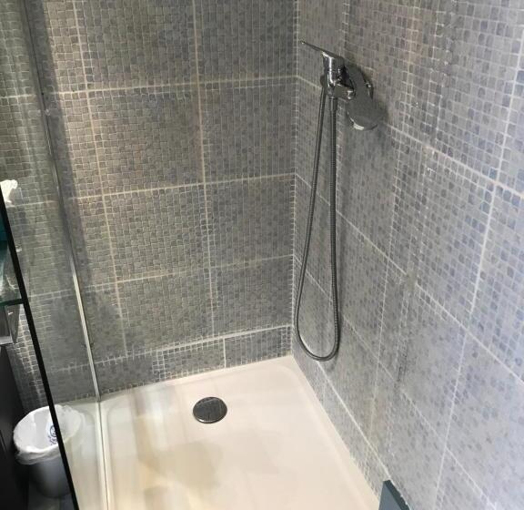 Пансион Plan De Cuques T2