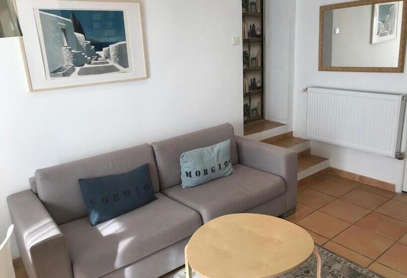 Пансион Plan De Cuques T2