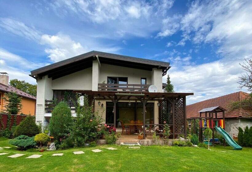 پانسیون Privat Forest