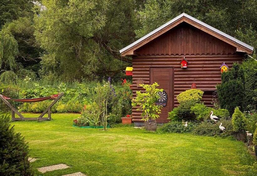 پانسیون Privat Forest