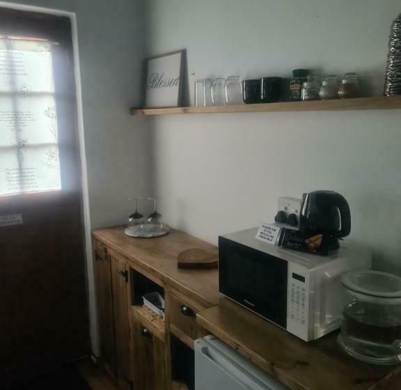 膳宿费 Prosper Stud Guest House