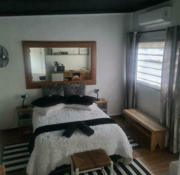 膳宿费 Prosper Stud Guest House