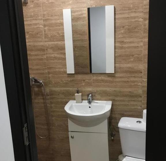 ペンション Regim Hotelier Pietonală