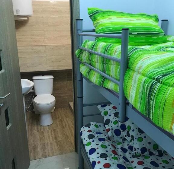 ペンション Regim Hotelier Pietonală