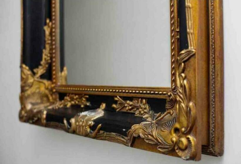 펜션 Relais Al Porto