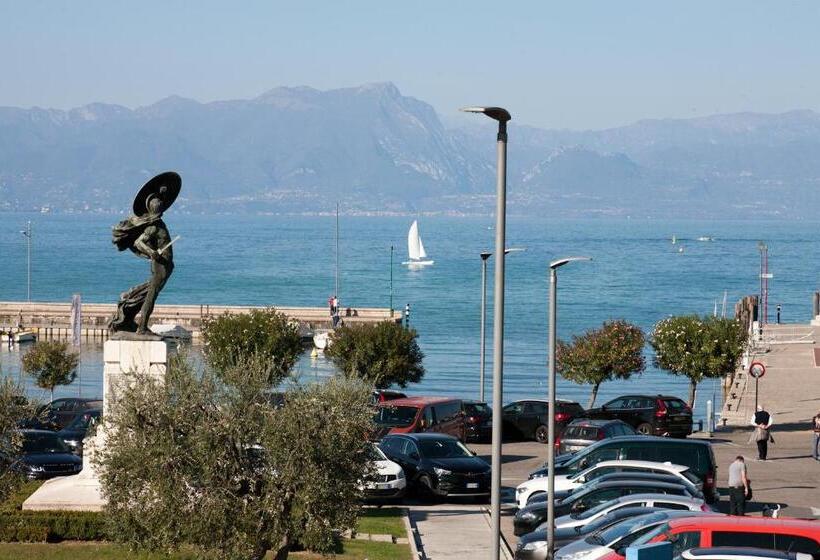 펜션 Relais Al Porto