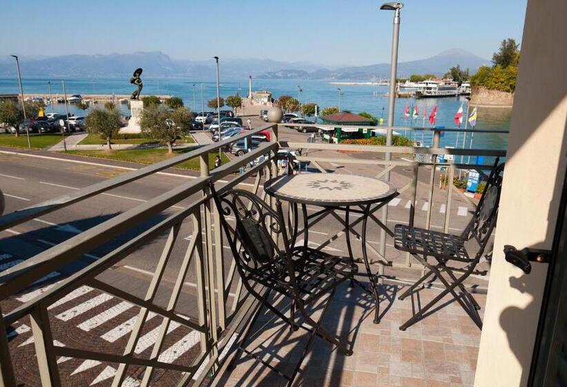 펜션 Relais Al Porto