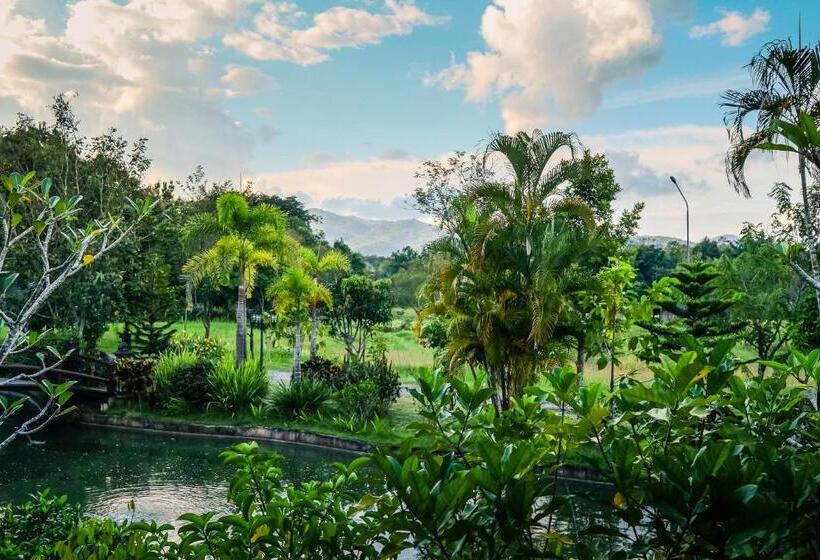 Пансион Rommai Villa Chiang Rai