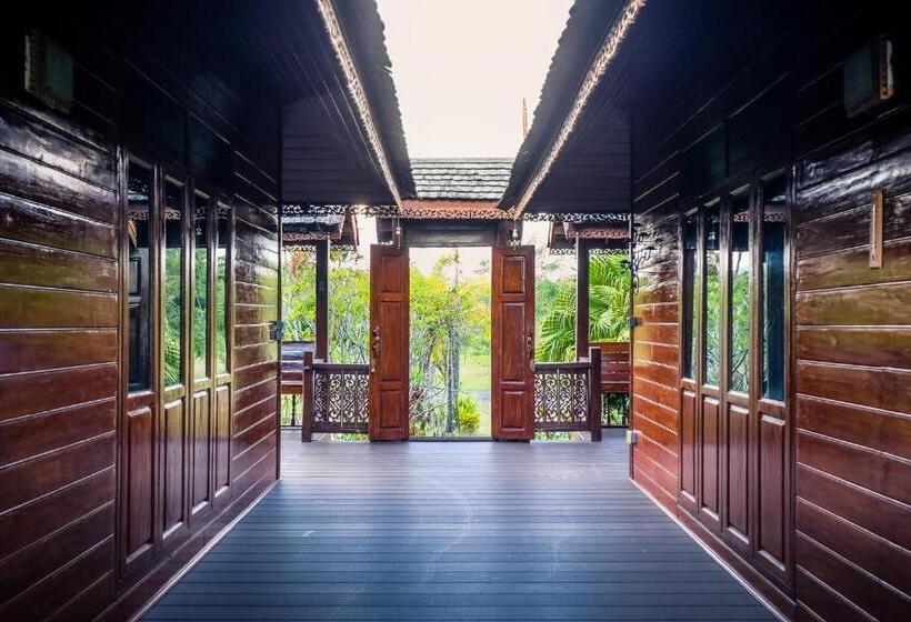 Пансион Rommai Villa Chiang Rai