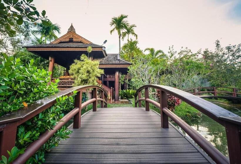 Пансион Rommai Villa Chiang Rai