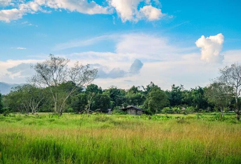 پانسیون Rommai Villa Chiang Rai