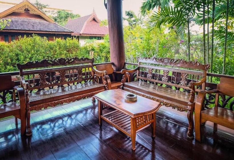 Пансион Rommai Villa Chiang Rai