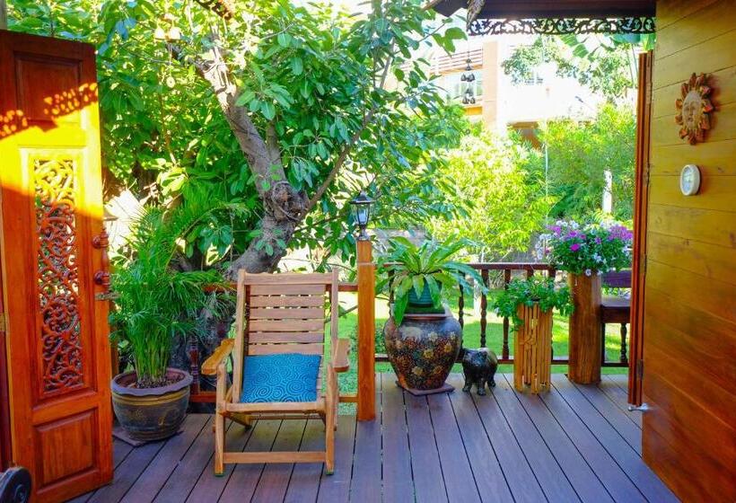 Пансион Rommai Villa Chiang Rai