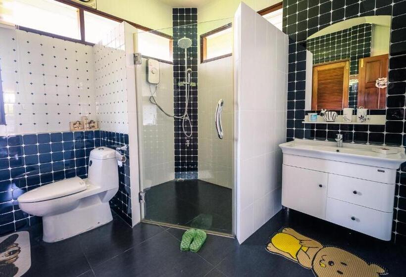 Пансион Rommai Villa Chiang Rai