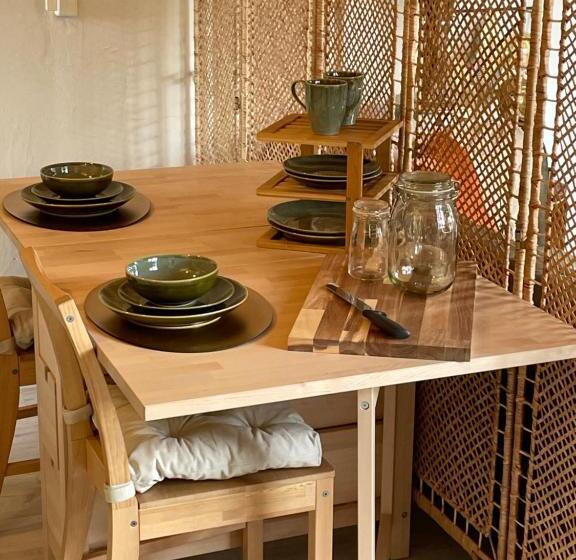 פנסיון Sandra’s Gastenverblijf