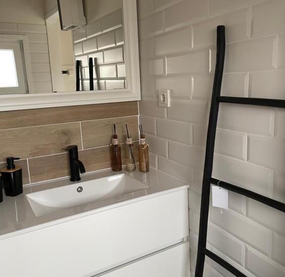 פנסיון Sandra’s Gastenverblijf