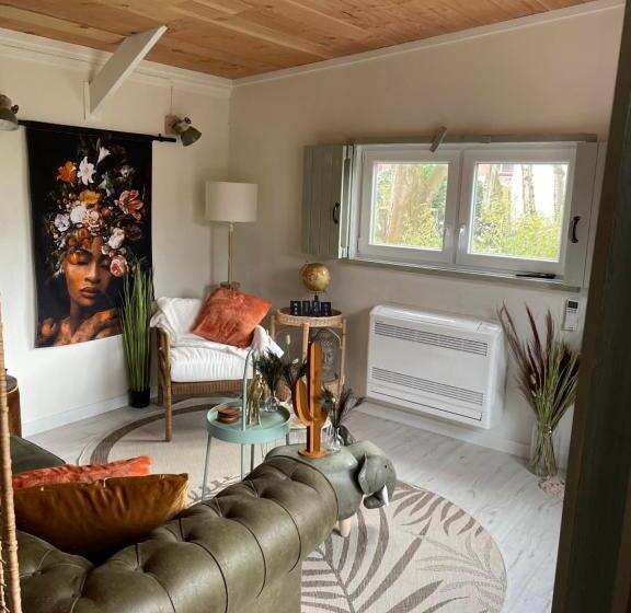 פנסיון Sandra’s Gastenverblijf