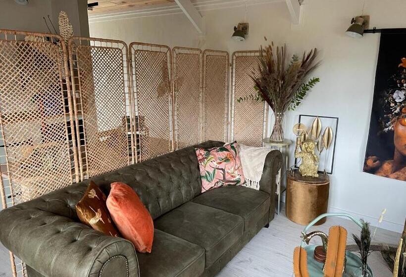 פנסיון Sandra’s Gastenverblijf