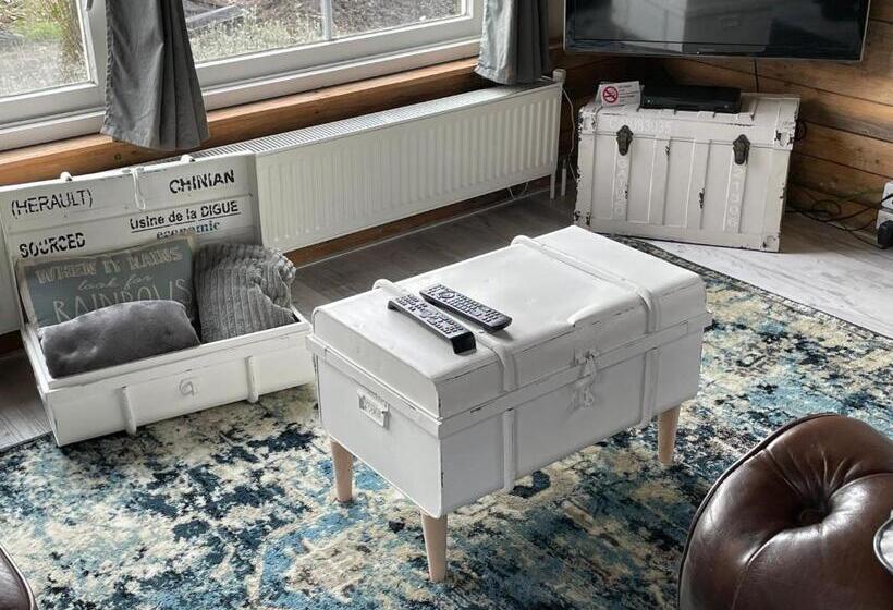 פנסיון Sandra’s Gastenverblijf