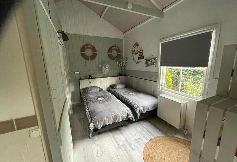 פנסיון Sandra’s Gastenverblijf