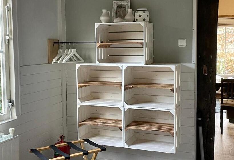 פנסיון Sandra’s Gastenverblijf