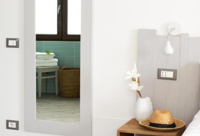 膳宿费 Studio Mare