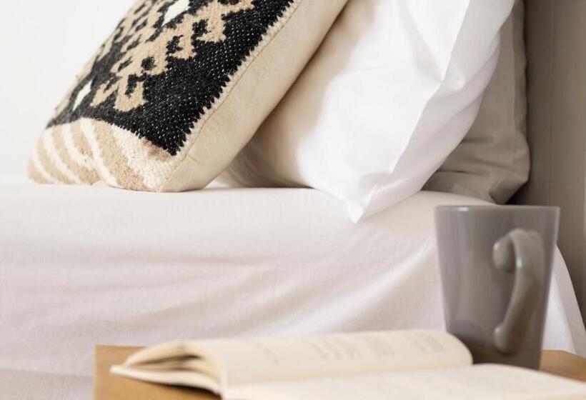 膳宿费 Studio Mare