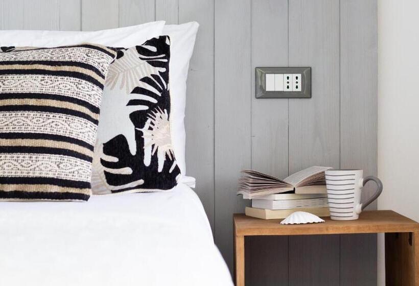 膳宿费 Studio Mare