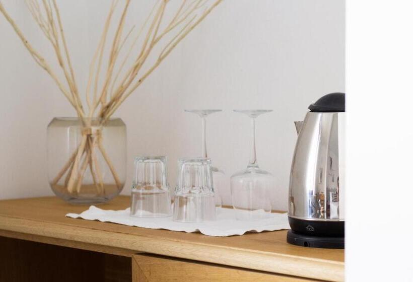 膳宿费 Studio Mare