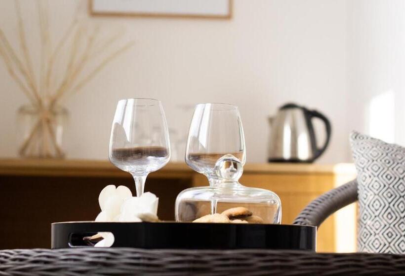 膳宿费 Studio Mare