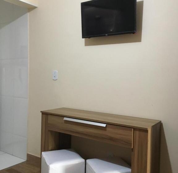 Pension Varandas Do Atalaia Suítes