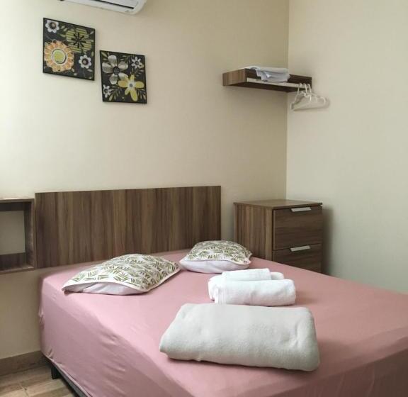 Pension Varandas Do Atalaia Suítes