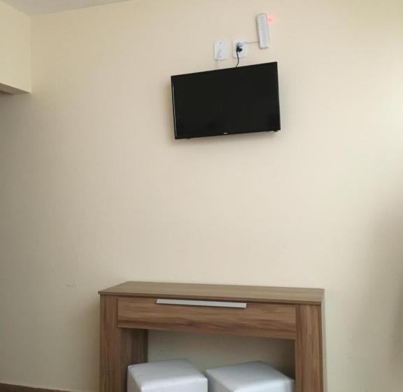 Pension Varandas Do Atalaia Suítes